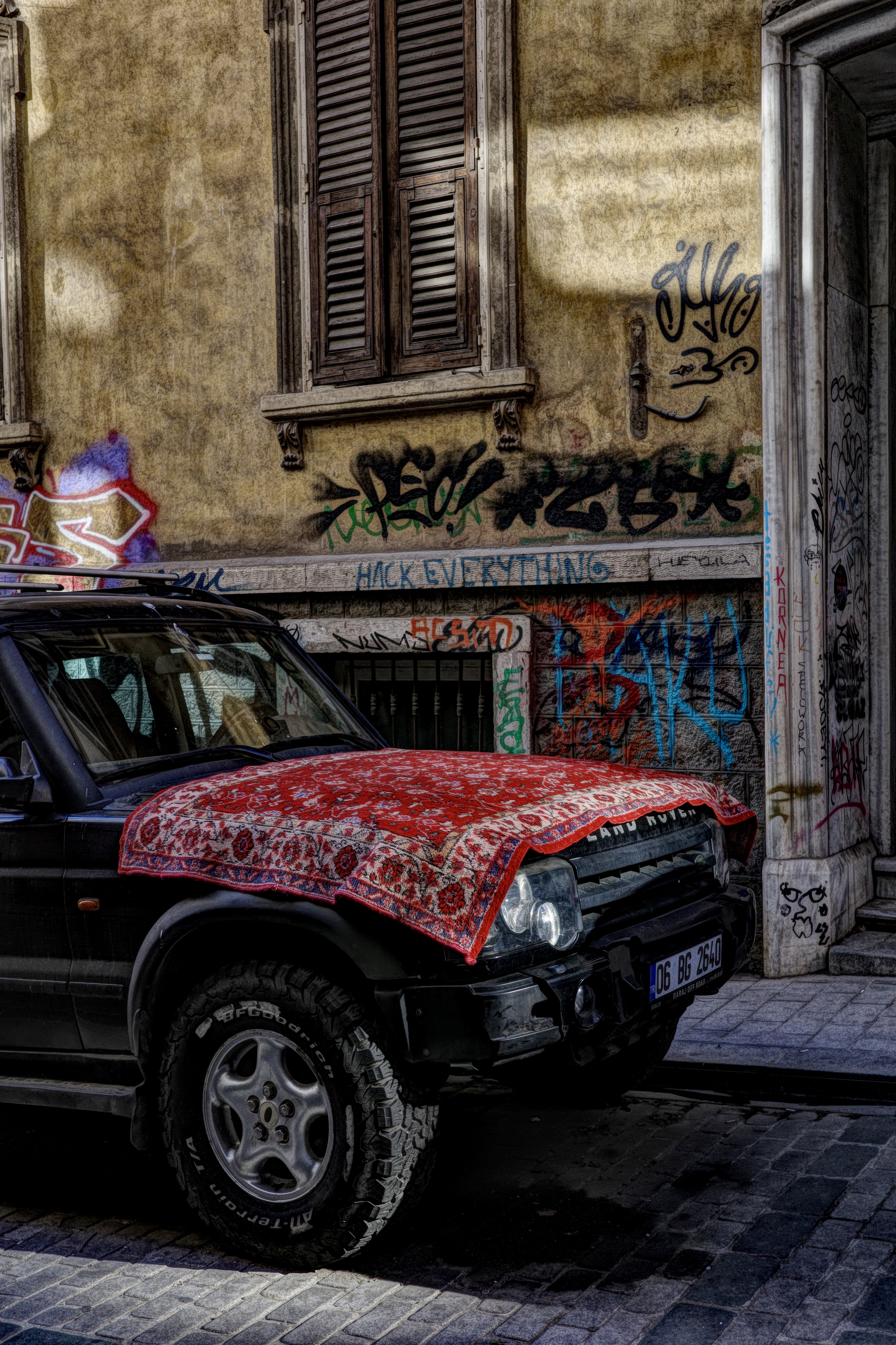 Istanbul, Turkey